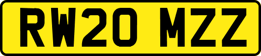 RW20MZZ