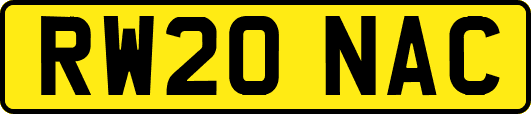 RW20NAC
