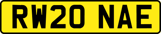 RW20NAE