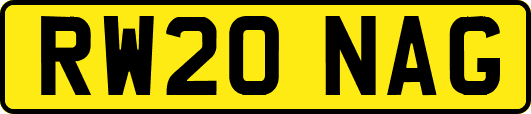 RW20NAG