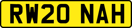 RW20NAH
