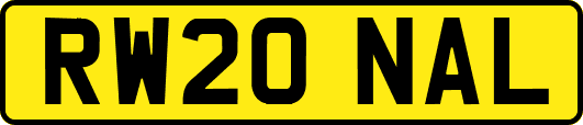 RW20NAL