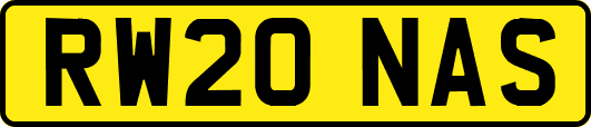 RW20NAS