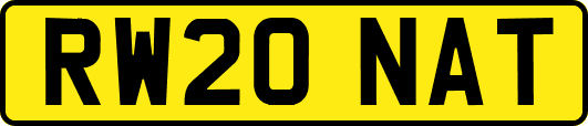 RW20NAT
