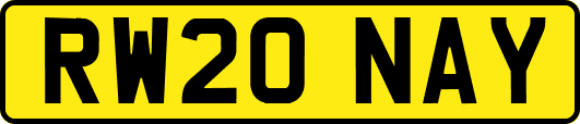 RW20NAY