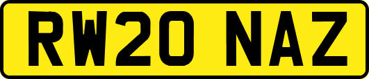 RW20NAZ