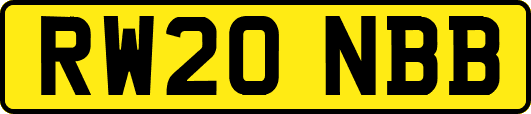 RW20NBB