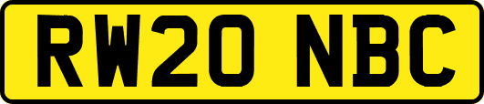 RW20NBC