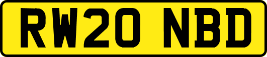 RW20NBD