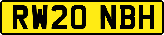 RW20NBH