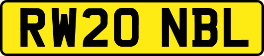 RW20NBL