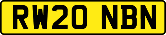 RW20NBN