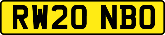 RW20NBO