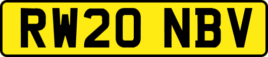 RW20NBV