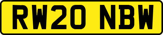 RW20NBW