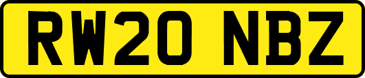 RW20NBZ