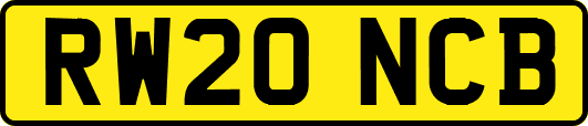 RW20NCB