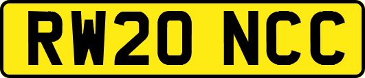 RW20NCC