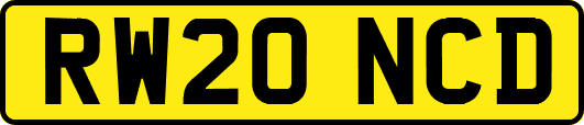 RW20NCD