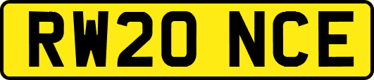 RW20NCE