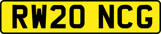 RW20NCG