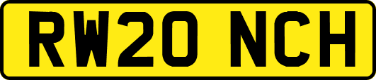 RW20NCH