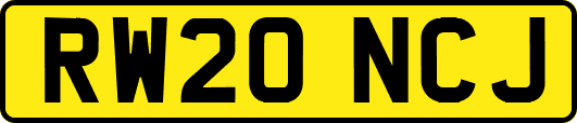 RW20NCJ