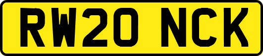 RW20NCK