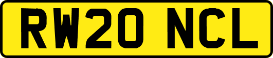 RW20NCL