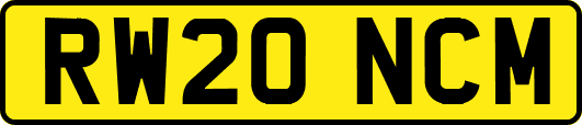RW20NCM