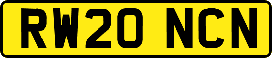 RW20NCN