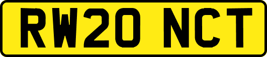 RW20NCT