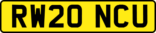 RW20NCU