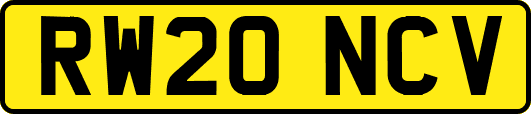 RW20NCV