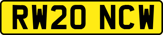 RW20NCW
