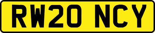 RW20NCY