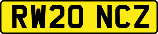 RW20NCZ