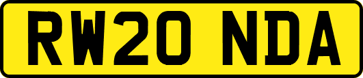 RW20NDA
