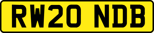 RW20NDB