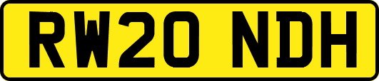 RW20NDH