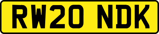 RW20NDK