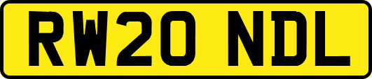 RW20NDL
