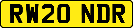 RW20NDR