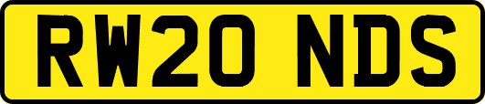 RW20NDS
