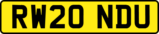 RW20NDU