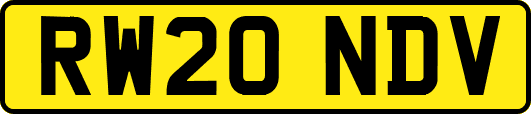 RW20NDV