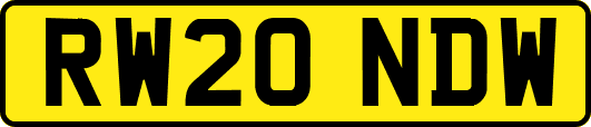 RW20NDW