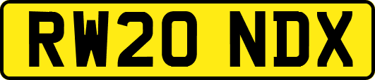 RW20NDX