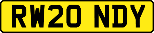 RW20NDY