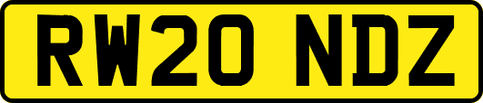 RW20NDZ